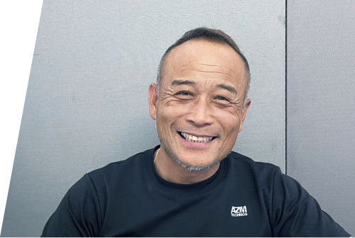 代表取締役 木下 史章