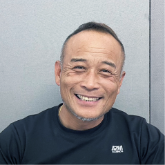 代表取締役　木下 史章